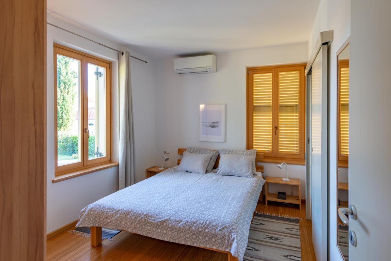 Casa Bamboo Apartment Banjole Luaran gambar