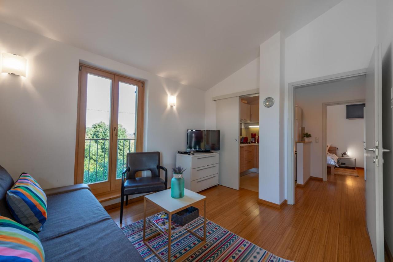 Casa Bamboo Apartment Banjole Luaran gambar