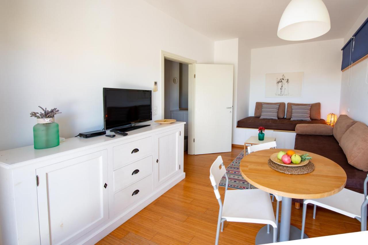 Casa Bamboo Apartment Banjole Luaran gambar