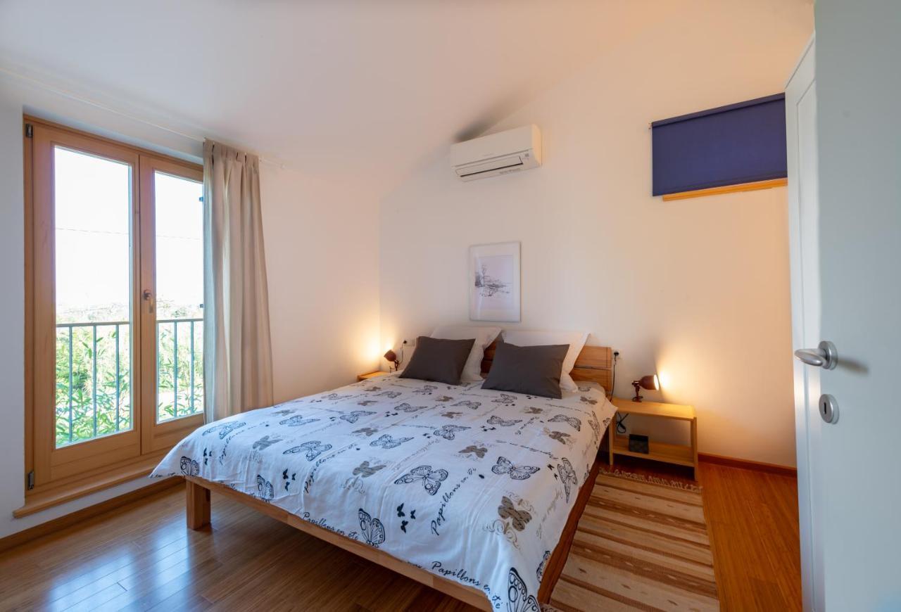 Casa Bamboo Apartment Banjole Luaran gambar