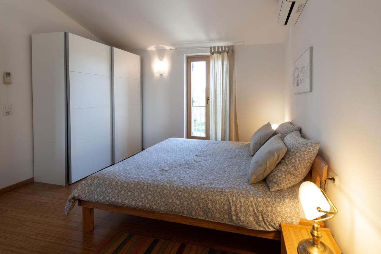 Casa Bamboo Apartment Banjole Luaran gambar