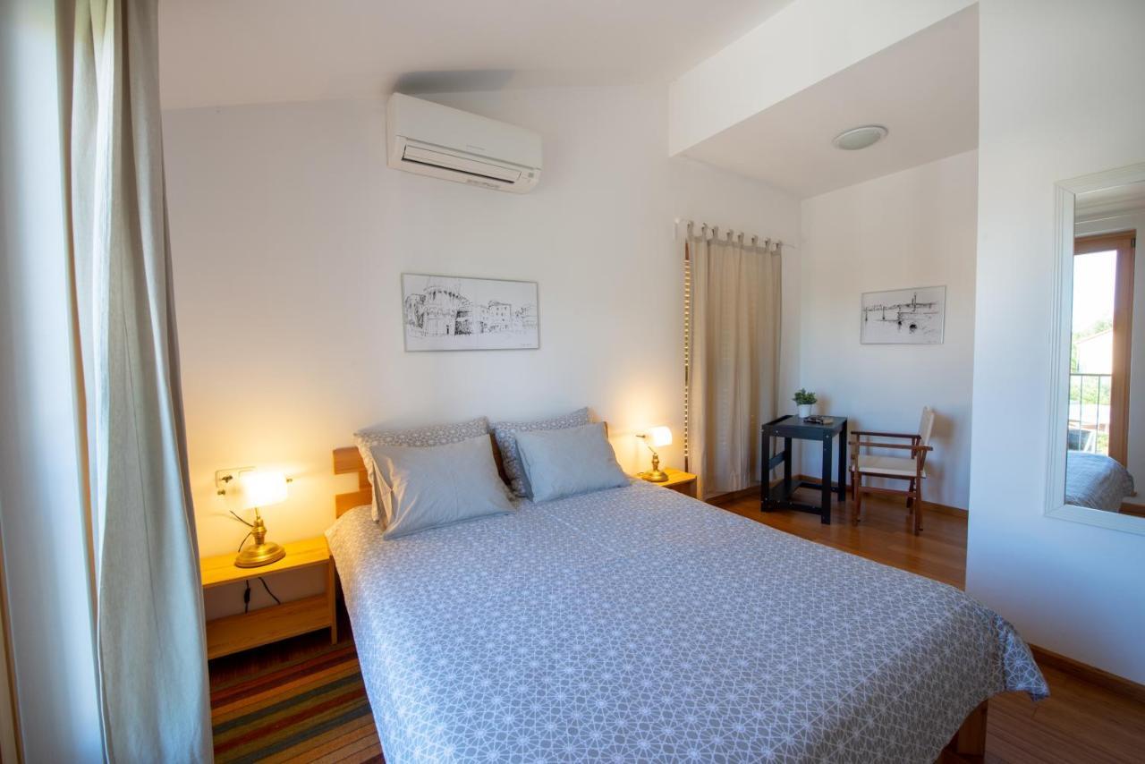 Casa Bamboo Apartment Banjole Luaran gambar