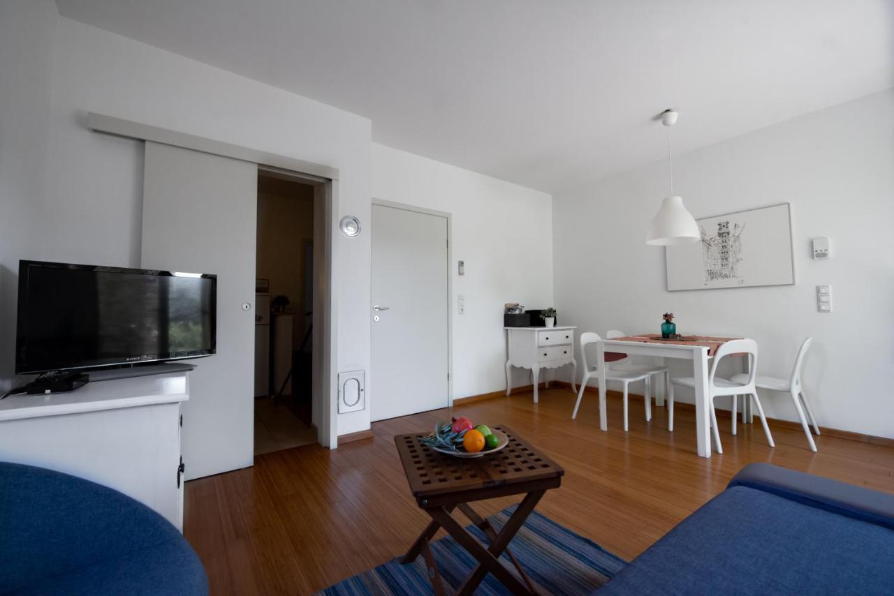 Casa Bamboo Apartment Banjole Luaran gambar