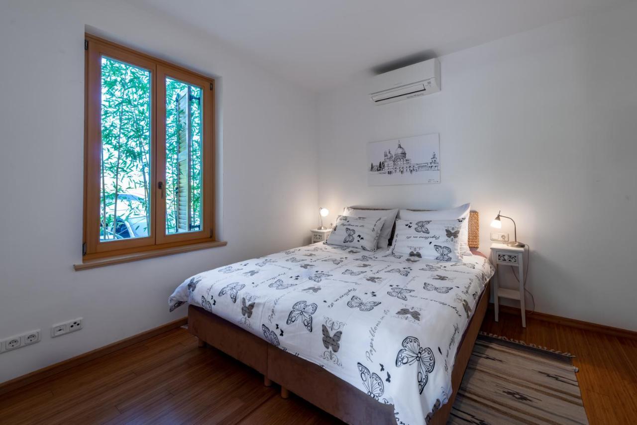 Casa Bamboo Apartment Banjole Luaran gambar