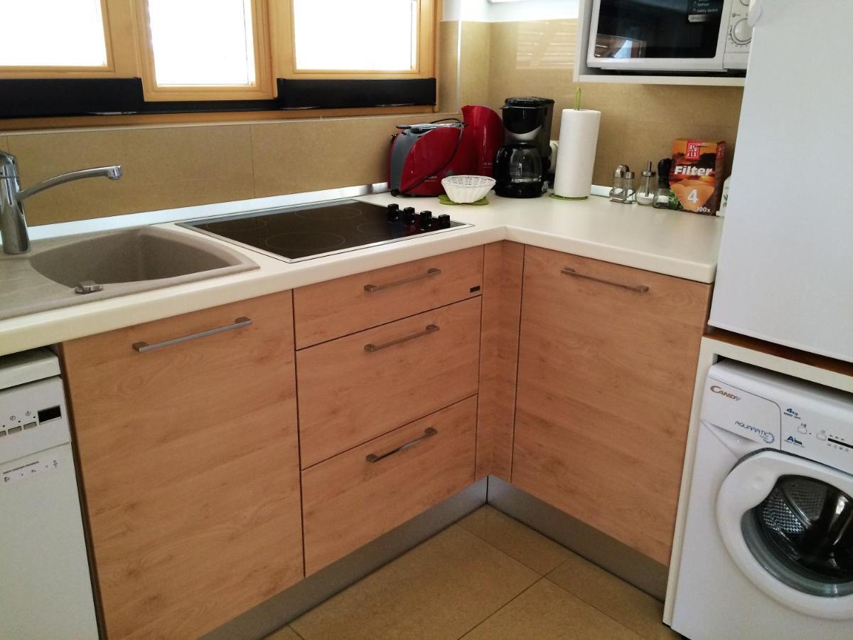 Casa Bamboo Apartment Banjole Luaran gambar