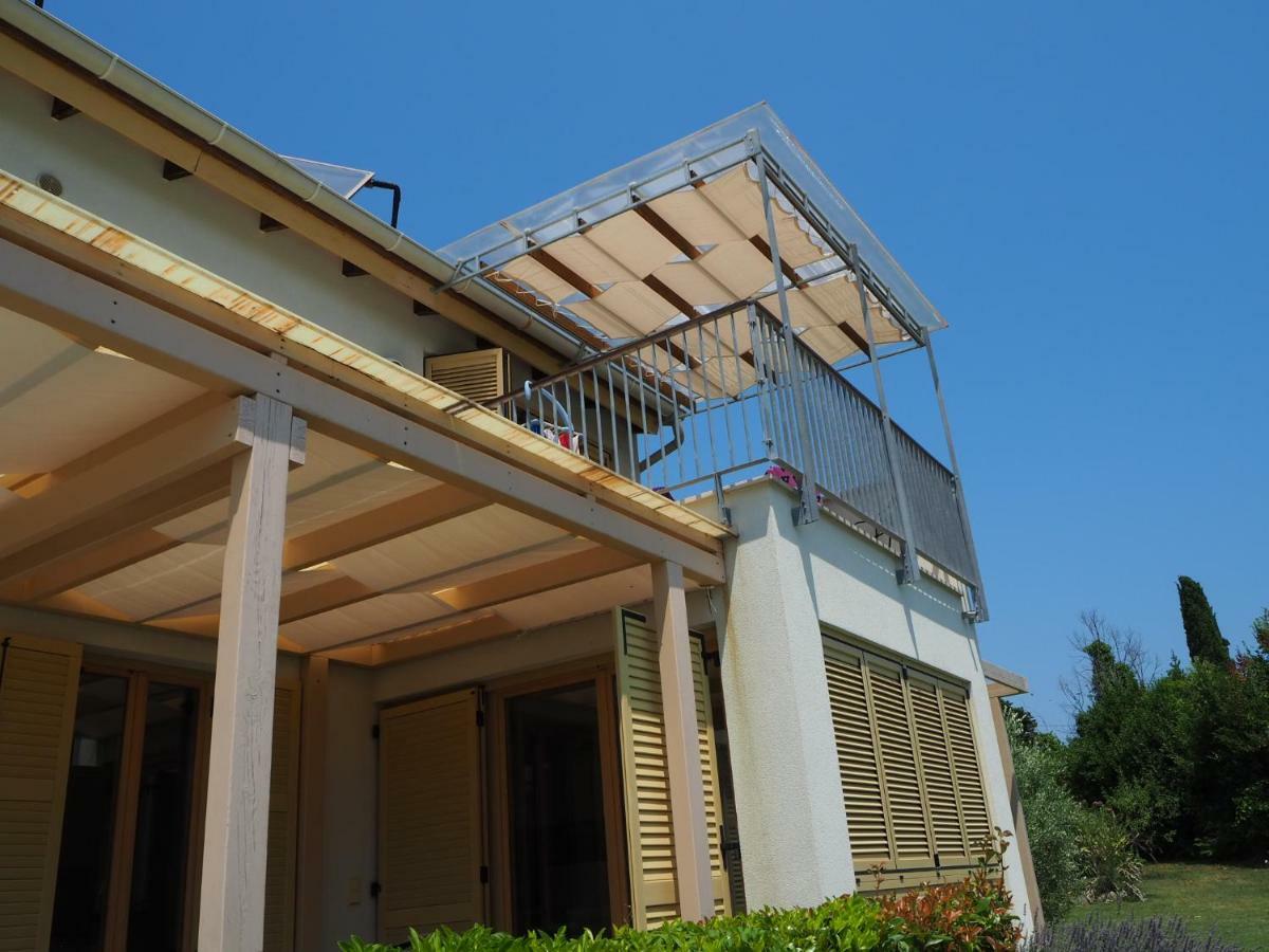 Casa Bamboo Apartment Banjole Luaran gambar