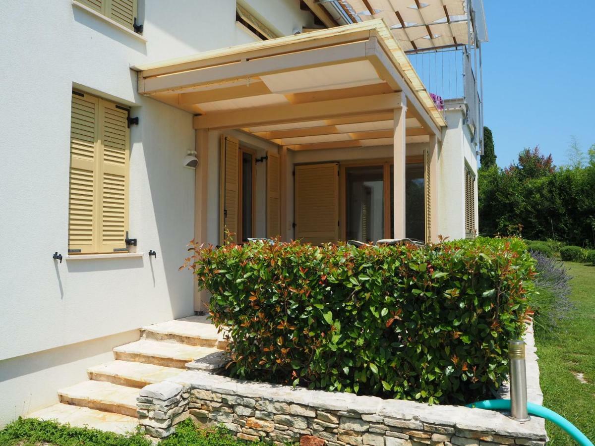 Casa Bamboo Apartment Banjole Luaran gambar